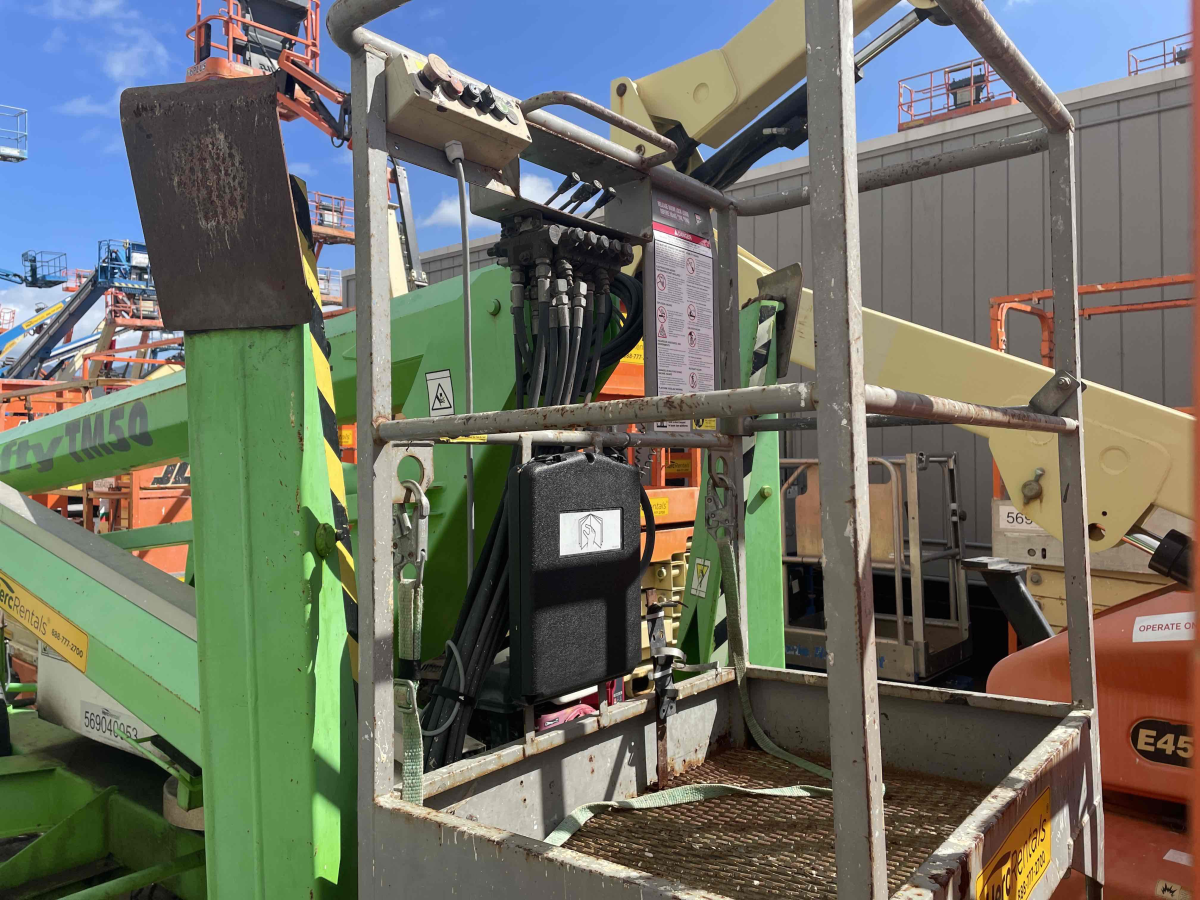 Subcategory - Towable Booms | image 4