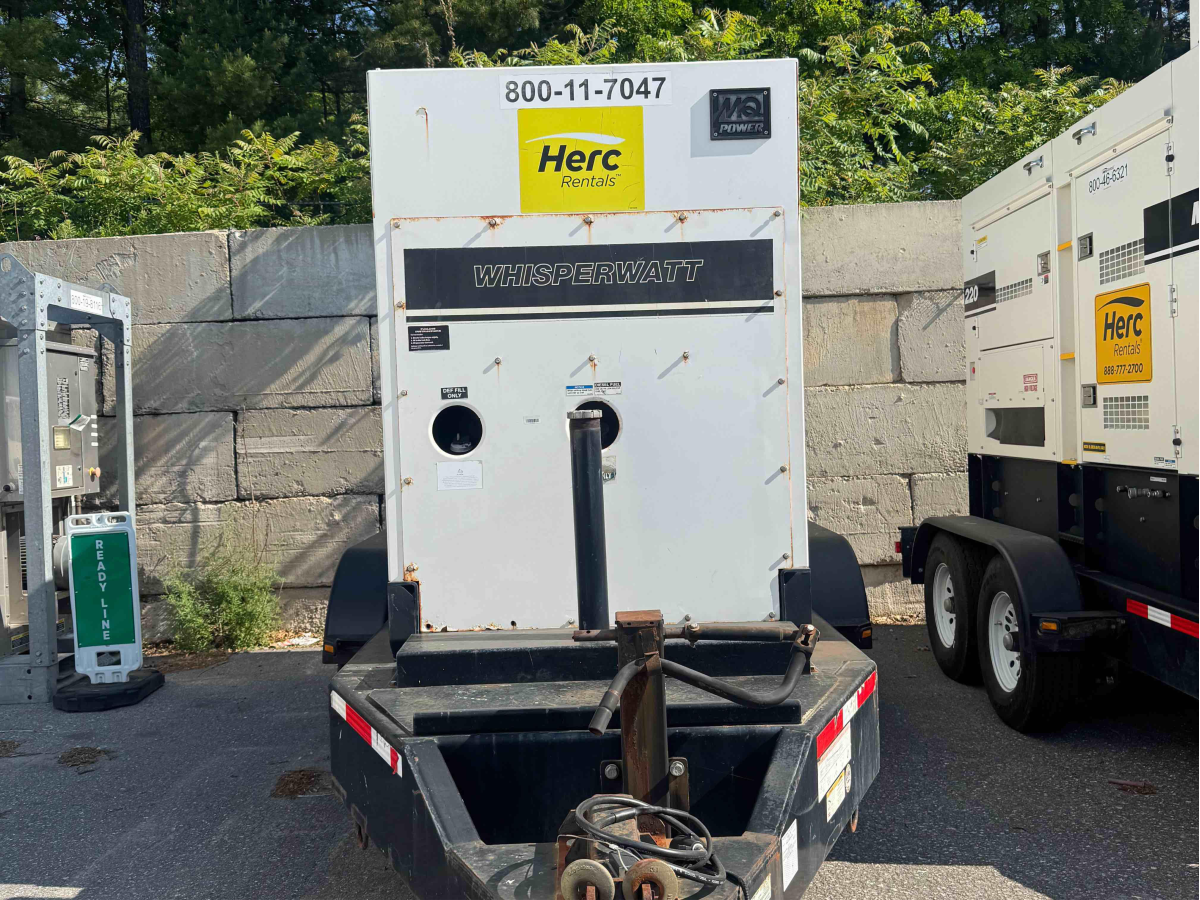 Subcategory - 150+ kW Diesel Generators | image 3