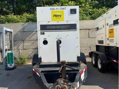 Gallery Thumbnail - Subcategory - 150+ kW Diesel Generators | image 3