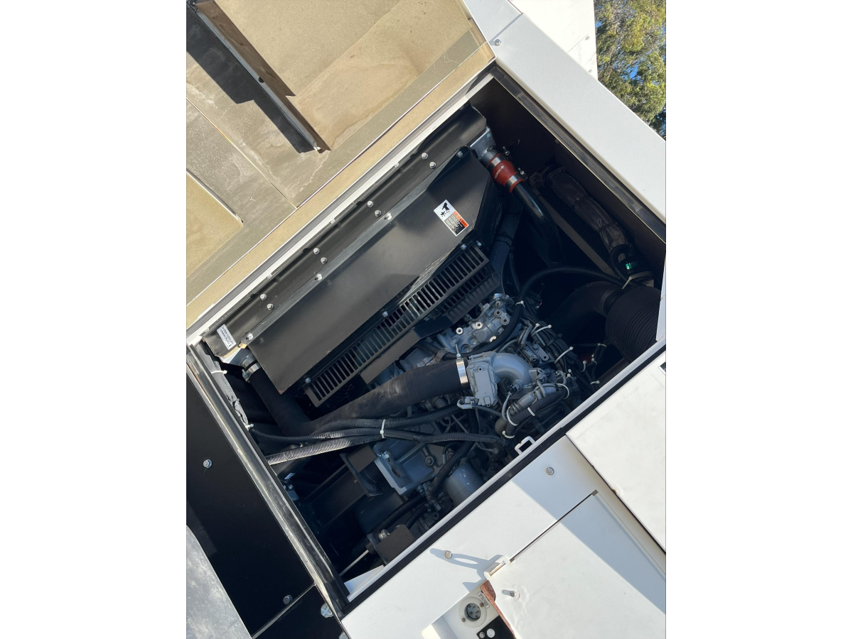 Subcategory - 40-149 kW Diesel Generators | image 2
