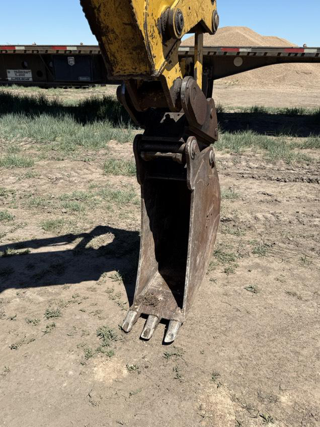 Subcategory - 70+ HP Backhoe Loaders | image 7