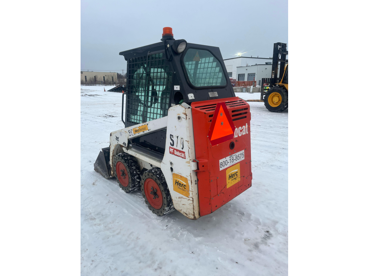 Subcategory - 0-1,099 Lb Skid Steer Loaders | image 2