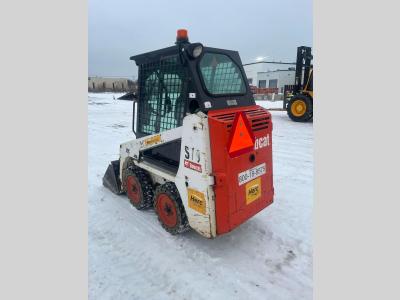 Gallery Thumbnail - Subcategory - 0-1,099 Lb Skid Steer Loaders | image 2