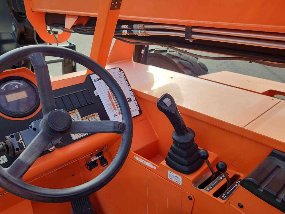 2018 SkyTrak 6042 Telehandlers | Guy Rents, Inc. DBA Rental Guys