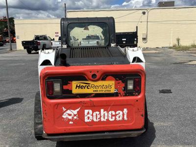 Gallery Thumbnail - Detail Photo - 2019 Bobcat T550 | image 3