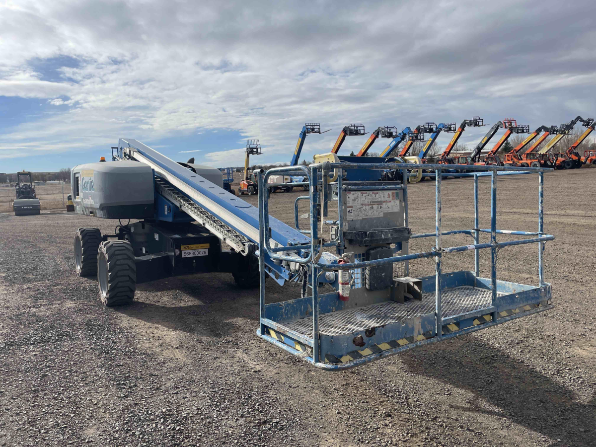 Subcategory - 50-79 Ft Telescopic Booms | image 0