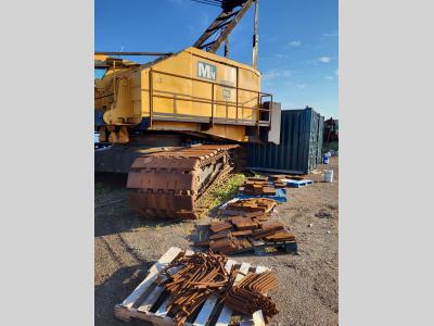 Gallery Thumbnail - Subcategory - Lattice-Boom Crawler Cranes | image 1