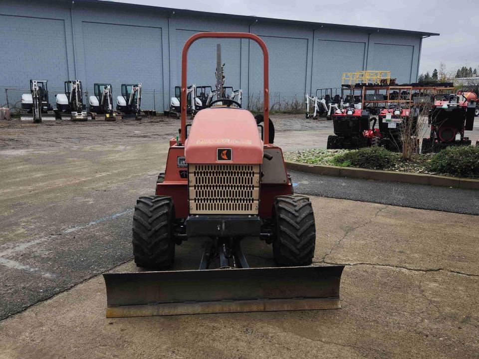 2014 Ditch Witch RT45 Trenching Equipment | Guy Rents, Inc. DBA Rental Guys