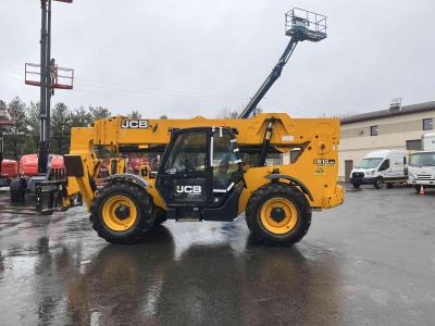 Gallery Thumbnail - Subcategory - 10,000-10,999 Lb Telehandlers | image 3