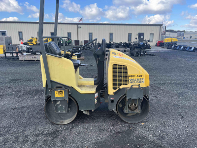 Detail Photo - 2018 Wacker Neuson RD 12A-90
