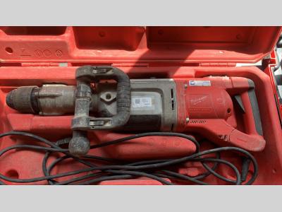 Gallery Thumbnail - Subcategory - Electric Breakers And Hammers | image 0