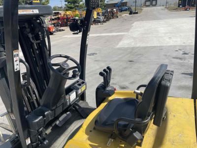 Gallery Thumbnail - Subcategory - Electric Forklift Trucks | image 4