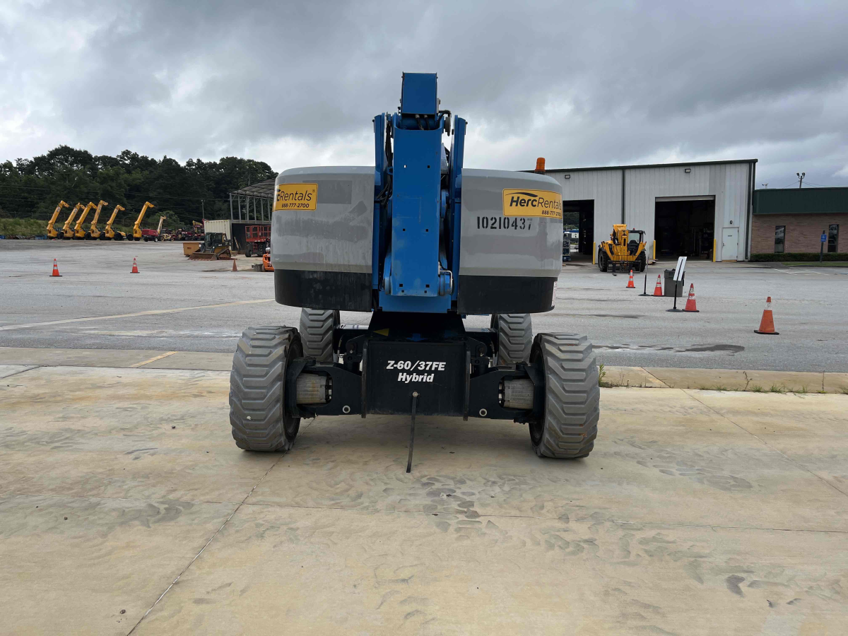 Subcategory - 40+ Ft Electric Articulating Booms | image 2