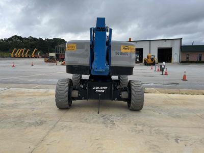 Gallery Thumbnail - Subcategory - 40+ Ft Electric Articulating Booms | image 2