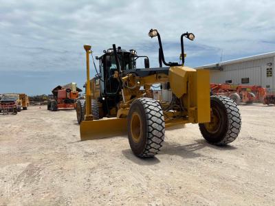 Gallery Thumbnail - Subcategory - Motor Graders | image 0