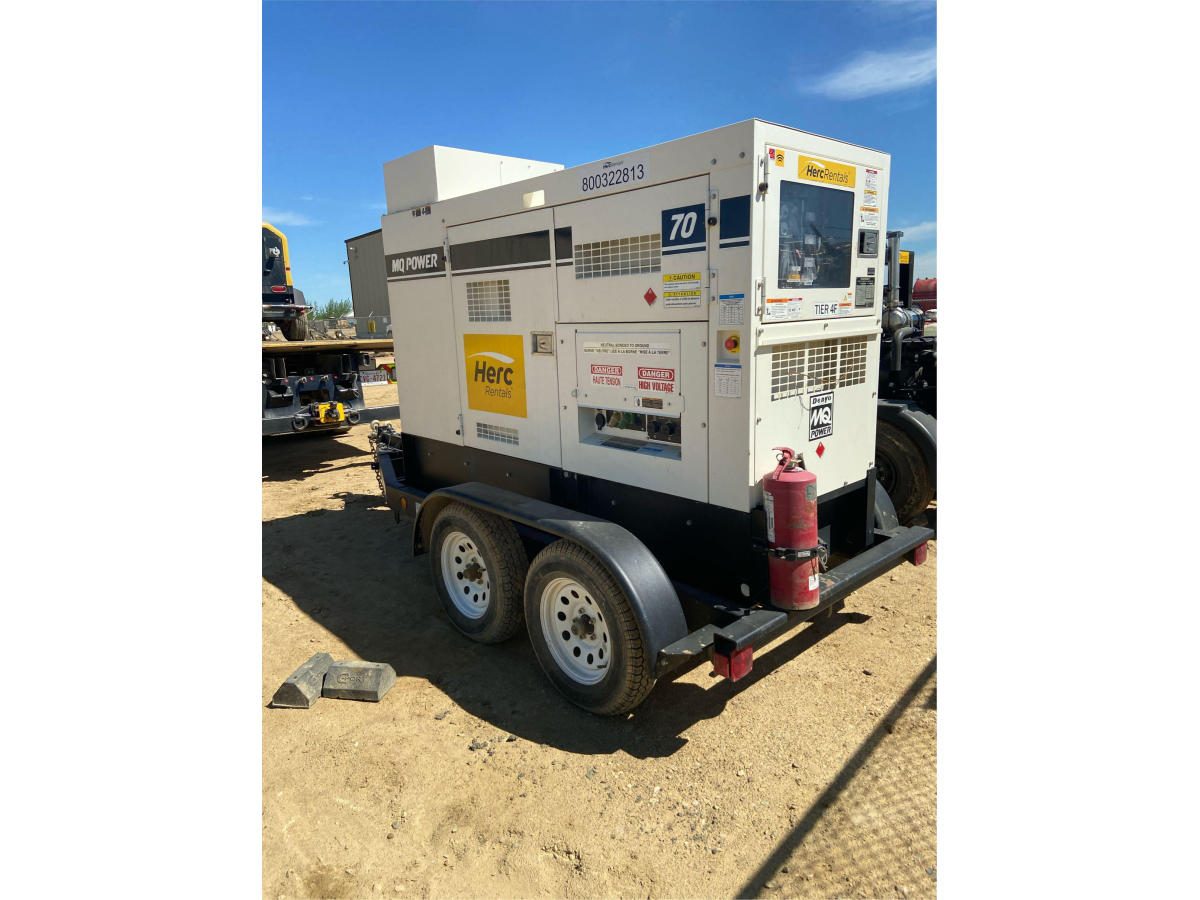 Subcategory - 40-149 kW Diesel Generators | image 4