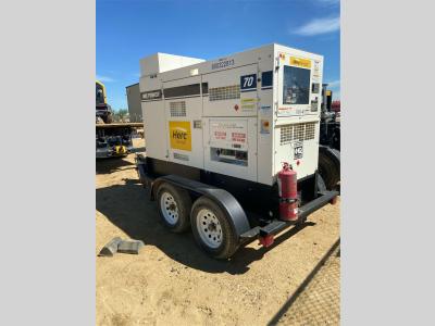 Gallery Thumbnail - Subcategory - 40-149 kW Diesel Generators | image 4