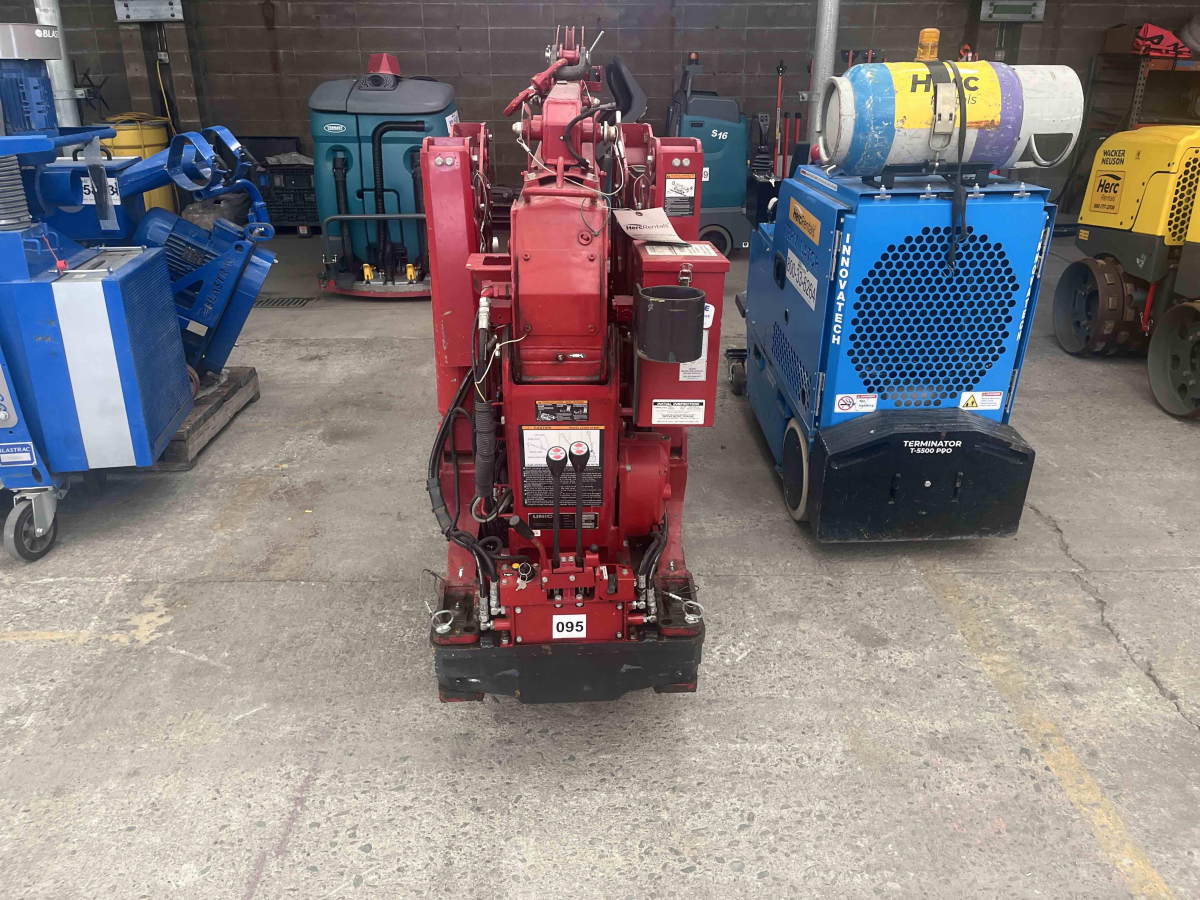 Subcategory - Compact Cranes | image 1