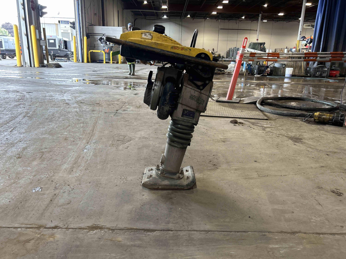 Subcategory - Tampers And Rammers | image 2