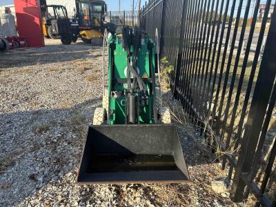 Gallery Thumbnail - Subcategory - Walk-Behind Track Loaders | image 2