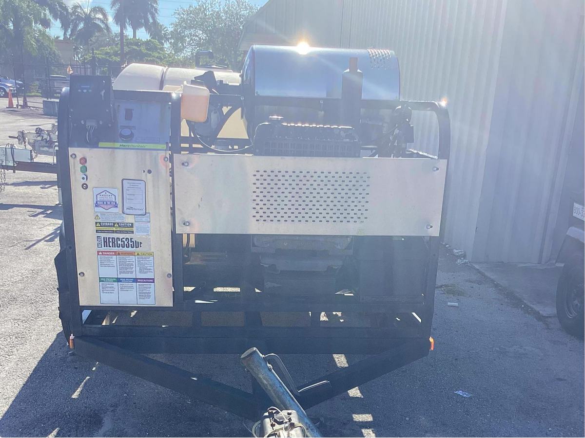 Subcategory - Pressure Washers | image 2