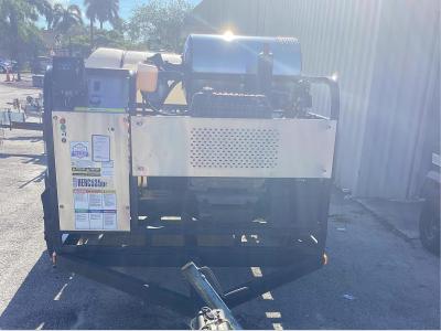 Gallery Thumbnail - Subcategory - Pressure Washers | image 2