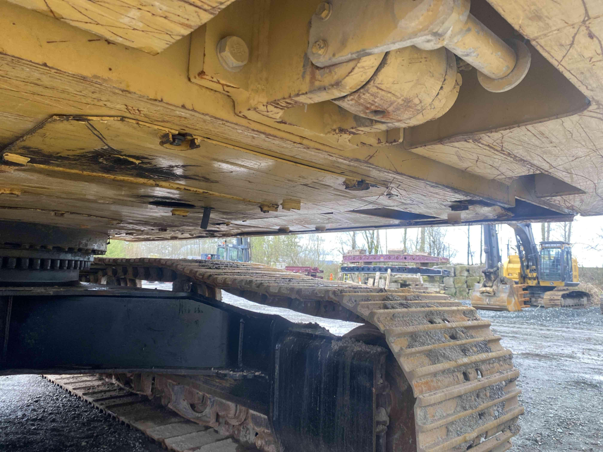 Subcategory - 100,000+ Lb Excavators | image 21