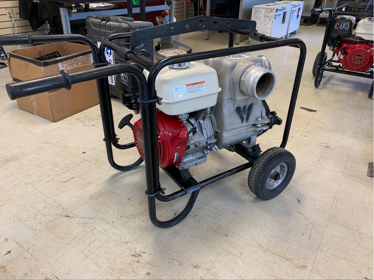 Subcategory - Centrifugal Pumps | image 1