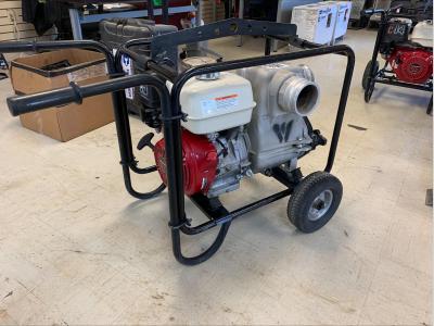 Gallery Thumbnail - Subcategory - Centrifugal Pumps | image 1