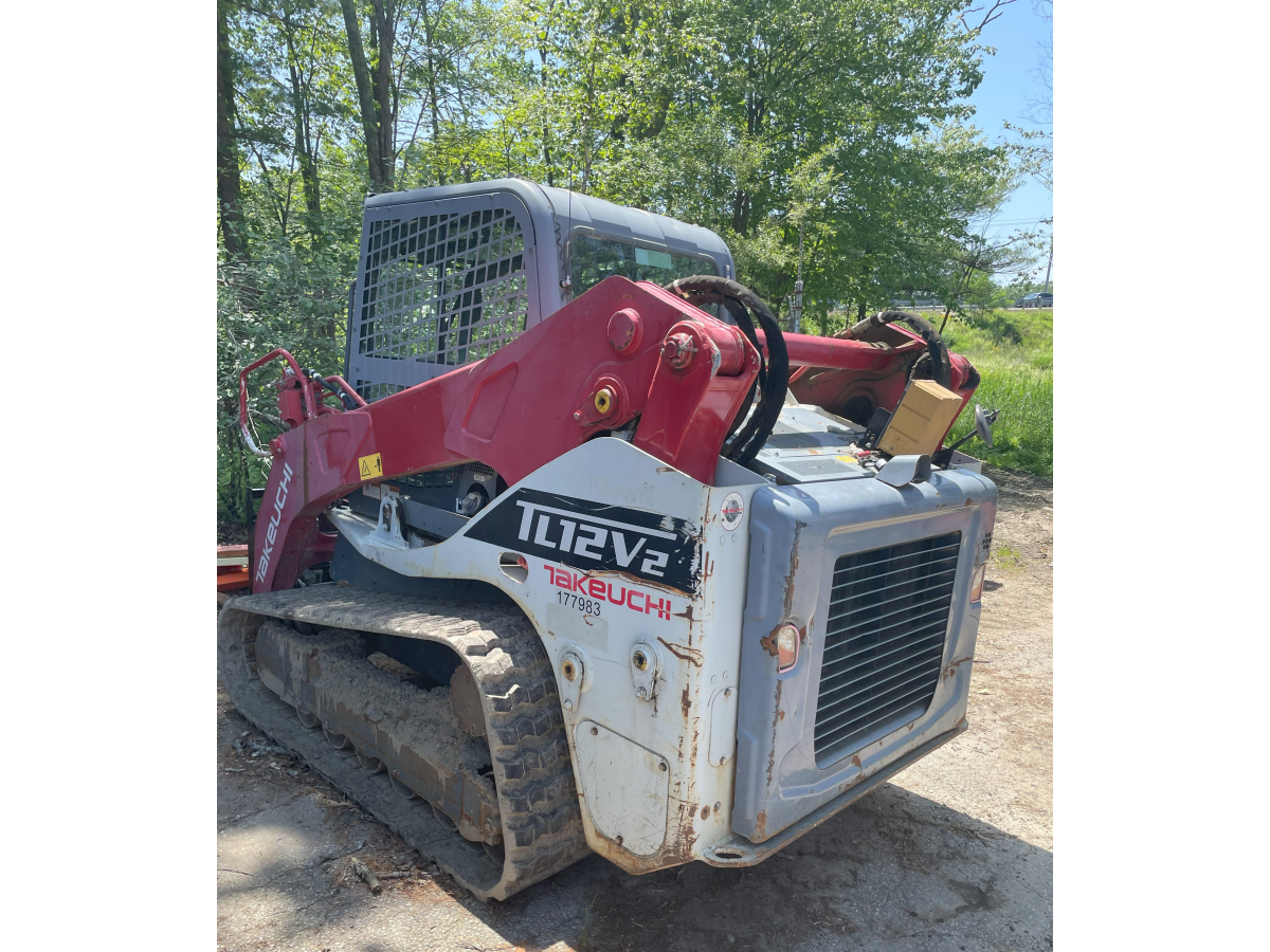Subcategory - 2,000+ Lb Compact Track Loaders | image 2