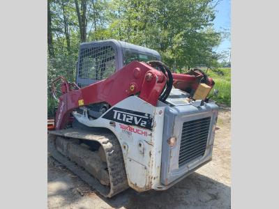 Gallery Thumbnail - Subcategory - 2,000+ Lb Compact Track Loaders | image 2