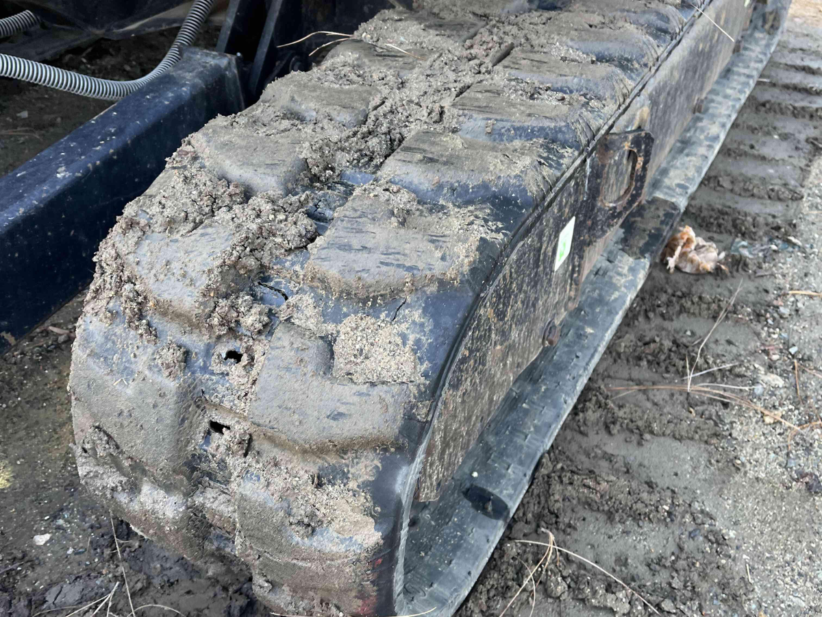 Subcategory - 5,000-9,499 Lb Mini Excavators | image 4