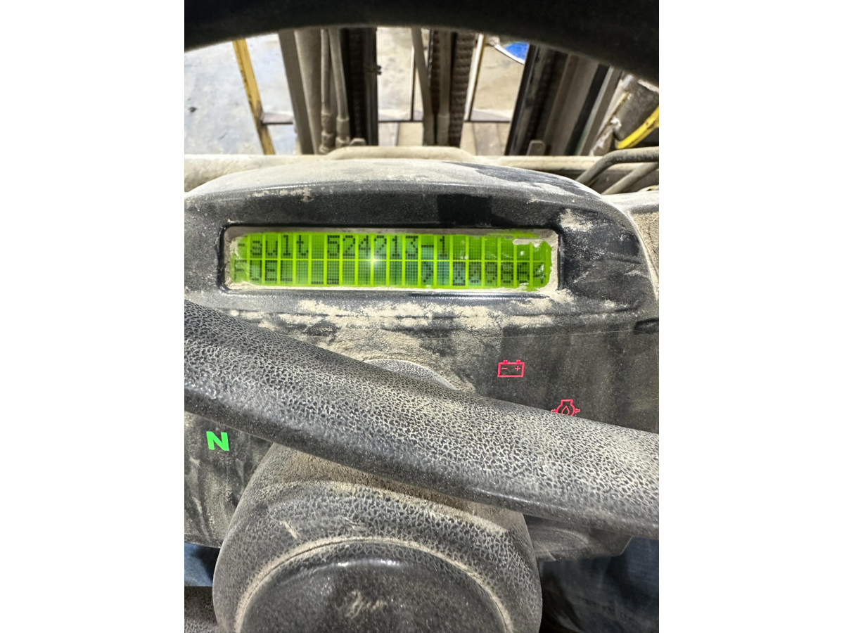 Subcategory - 0-19,999 Lb Pneumatic Tire Forklift Trucks | image 1