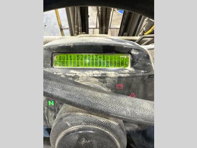 Gallery Thumbnail - Subcategory - 0-19,999 Lb Pneumatic Tire Forklift Trucks | image 1