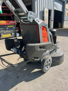 Subcategory - Concrete Grinders | image 2