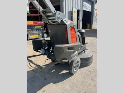 Gallery Thumbnail - Subcategory - Concrete Grinders | image 2