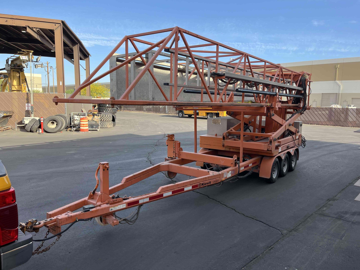 Subcategory - Mast Climbers And Access Platforms | image 0