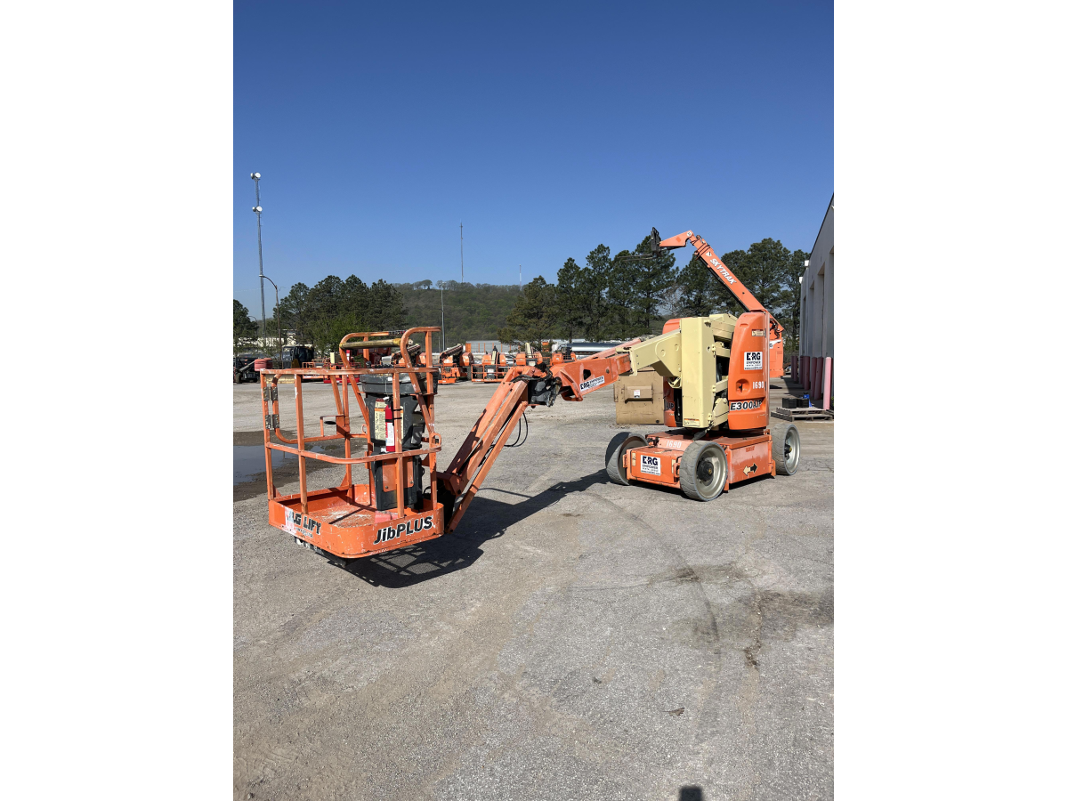 Subcategory - 0-39 Ft Electric Articulating Booms | image 2