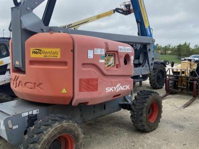 Gallery Thumbnail - Subcategory - 50-79 Ft Articulating Booms | image 0