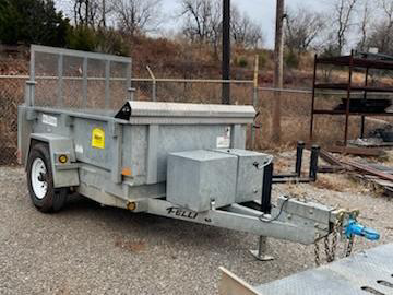 Subcategory - End And Side Dump Trailers | image 3