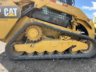 Gallery Thumbnail - Detail Photo - 2017 Caterpillar 289D | image 12