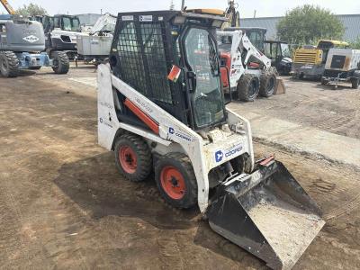 Gallery Thumbnail - Subcategory - 0-1,099 Lb Skid Steer Loaders | image 1