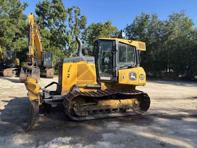 Gallery Thumbnail - Subcategory - 0-114 HP Crawler Dozers | image 0