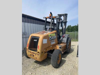 Gallery Thumbnail - Subcategory - Rough Terrain Forklifts | image 4