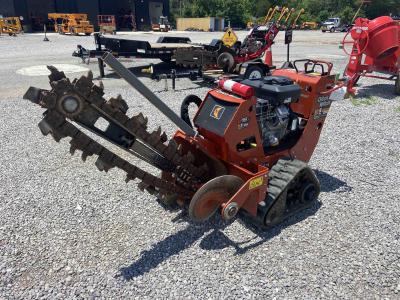 Gallery Thumbnail - Subcategory - Walk-Behind Trenchers | image 0