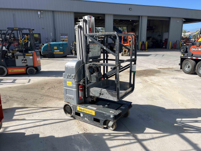 Detail Photo - 2018 JLG 20MVL