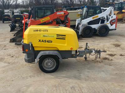 Gallery Thumbnail - Detail Photo - 2016 Atlas Copco XAS 110 T4F | image 0