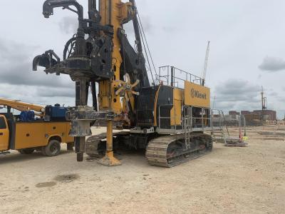 Gallery Thumbnail - Detail Photo - 2019 Casagrande B300 XP | image 1