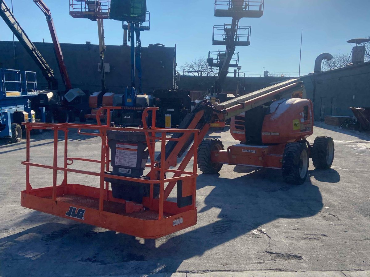 Subcategory - 50-79 Ft Articulating Booms | image 1