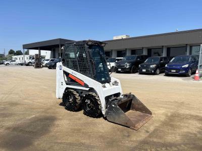 Gallery Thumbnail - Subcategory - 0-1,099 Lb Skid Steer Loaders | image 0